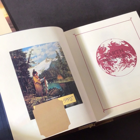 Earth Prayers book From Around the World Edited by E Roberts & E Amidon 1991 - Picture 6 of 16